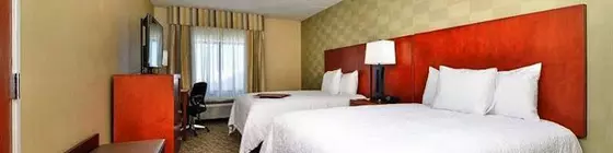 Hampton Inn Detroit/Auburn Hills South | Michigan - Detroit (ve civarı) - Auburn Hills