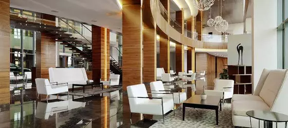 Minsk Marriott Hotel | Minsk - Tsentralny District