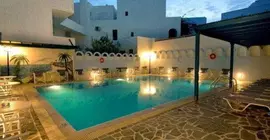 Blue Sky Villa | Ege Adaları - Santorini