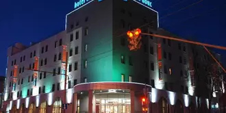 Ibis Kazan Centre Hotel