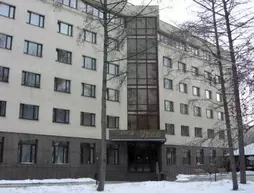 UralSlavyanka | Sverdlovsk Federal Bölgesi - Yekaterinburg (ve civarı) - Yekaterinburg