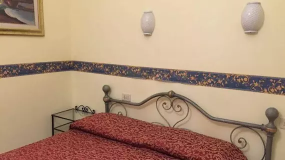 Hotel Philia | Lazio - Roma (ve civarı) - Roma Kent Merkezi - Rione XVIII Castro Pretorio