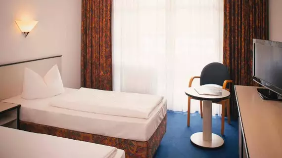 Vienna House Easy Braunschweig | Aşağı Saksonya - Braunschweig