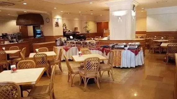 Hotel Chura Ryukyu | Okinava (idari bölge) - Kunigami - Okinawa (ve civarı) - Naha - Naha City Centre