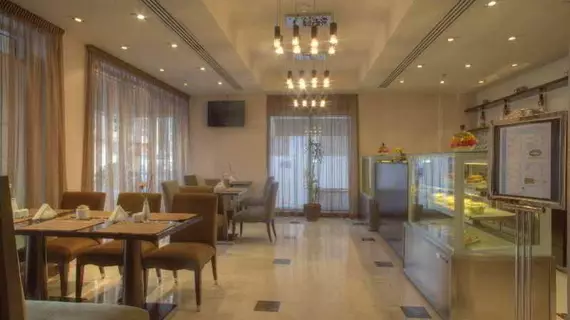 Arabian Gulf Hotel Apartment | Dubai - Dubai