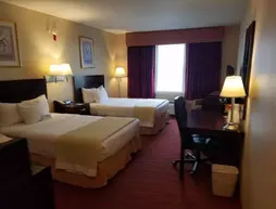 Days Inn Poughkeepsie | New York - Poughkeepsie (ve civarı) - Poughkeepsie