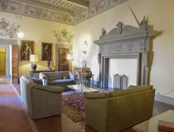 Hotel San Michele | Toskana - Arezzo (vilayet) - Cortona - Cortona Eski Kent Bölgesi