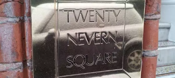 Twenty Nevern Square Hotel | Londra (ve civarı) - Kensington - Earl's Court