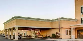 Comfort Inn & Suites Triadelphia