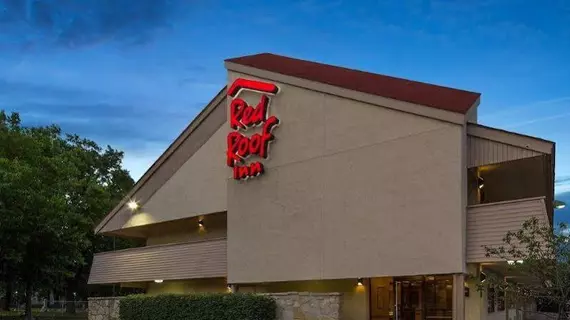 Red Roof Inn Detroit St. Clair Shores | Michigan - Detroit (ve civarı) - Roseville