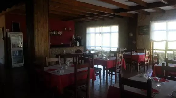 Hotel Rústico Prado da Viña | Galicia - La Coruna (vilayet) - Fisterra