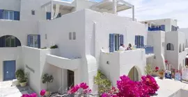 Iria Beach Art Hotel | Ege Adaları - Naxos