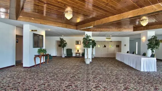 Rodeway Inn Conference Center | Pensilvanya - Bucks County - Allentown (ve civarı) - Allentown