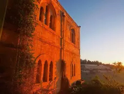 Mount Zion Hotel | Mate Yehuda Bölge Konseyi - Kudüs (ve civarı) - Kudüs