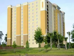 Lake Eve Resort | Florida - Orlando (ve civarı) - Orlando