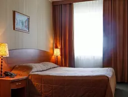 Hotel Meridian | Çelyabinsk Oblastı - Chelyabinsk