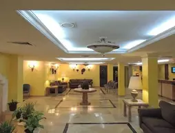 Hotel Mar y Tierra | Veracruz - Veracruz (ve civarı) - Veracruz - Malecon