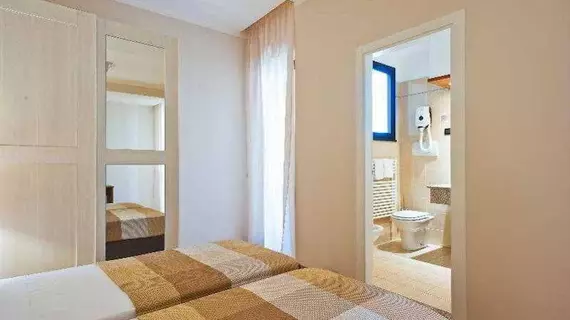 Hotel Ambassador | Marche - Pesaro and Urbino (vilayet) - Pesaro