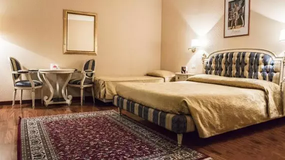 Hotel Bramante | Umbria - Perugia (vilayet) - Todi