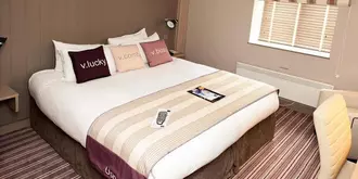 Village Urban Resort Birmingham Walsall