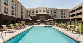 Homewood Suites by Hilton Huntsville-Downtown | Alabama - Huntsville (ve civarı) - Huntsville