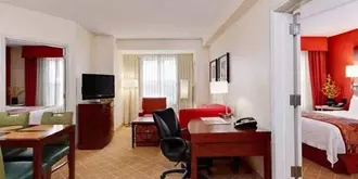 Residence Inn Chicago Midway Airport