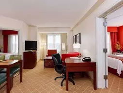 Residence Inn Chicago Midway Airport | İllinois - Chicago (ve civarı) - Bedford Park