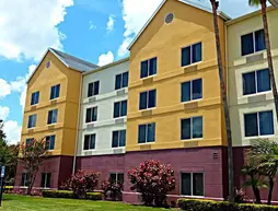 Fairfield Inn Orlando Airport | Florida - Orlando (ve civarı) - Orlando