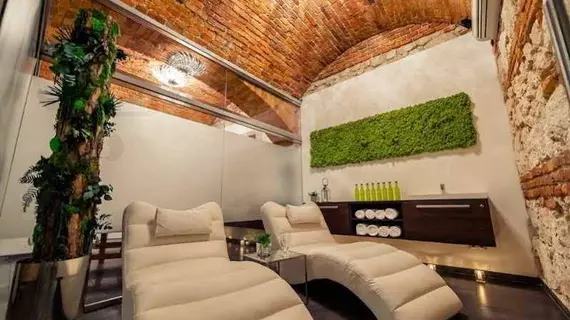 Queen Boutique Hotel | Küçük Polonya Voyvodalığı - Krakow (ve civarı) - Krakow - Stare Miasto