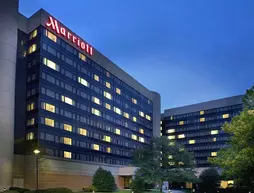 Marriott Newark Liberty Intl Airport | New Jersey - Newark (ve civarı) - Newark