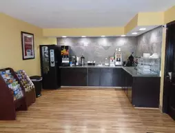 Econo Lodge | Güney Karolayna - Rock Hill (ve civarı) - Rock Hill