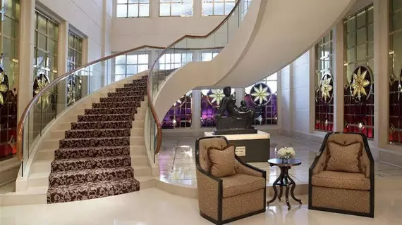 The St. Regis Singapore | Singapur - Tanglin - Orchard