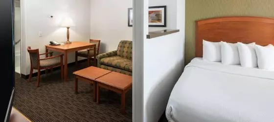 Best Western Plus Denver International Airport Inn & Suites | Kolorado - Denver (ve civarı) - Denver