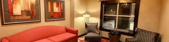 Holiday Inn Express & Suites Plymouth - Ann Arbor Area | Michigan - Detroit (ve civarı) - Plymouth