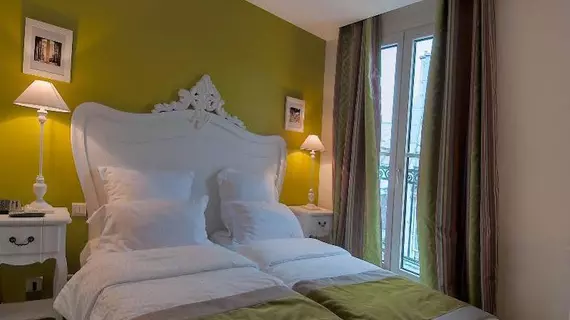 Hotel Cluny Square | Ile-de-France - Paris - Latin Bölgesi