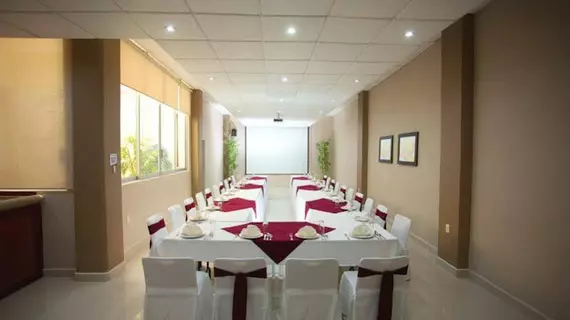 Hotel Fray Junipero Serra | Nayarit - Tepic - Tepic - Centro