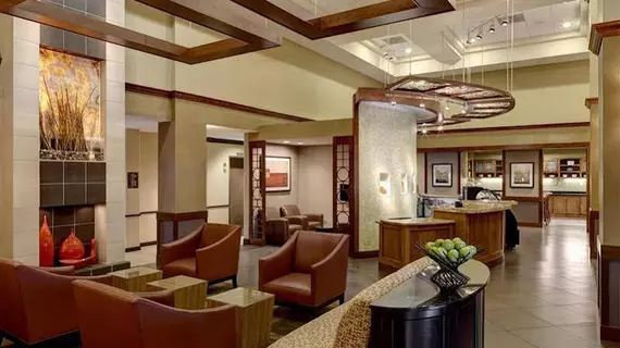 HYATT PLACE BUCKHEAD | Georgia - Atlanta (ve civarı) - Atlanta - Buckhead