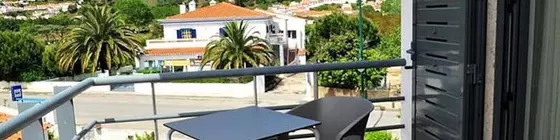 Vicentina Aparthotel | Algarve - Faro Bölgesi - Aljezur