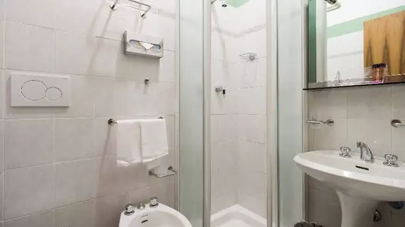 Hotel Carrobbio | Lombardy - Milano (ve civarı) - Milano - Centro Storico