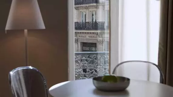 Nell and Suites BW Premier Collection | Ile-de-France - Paris - Quartier du Faubourg-Montmartre