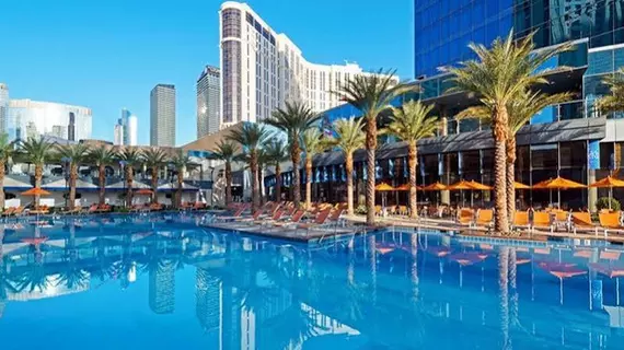 Elara Hilton Grand Vacations - Center Strip | Nevada - Clark County - Las Vegas (ve civarı) - Las Vegas