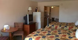 Days Inn Myrtle Beach-Grand Strand | Güney Karolayna - Myrtle Plajı (ve civarı) - Myrtle Beach