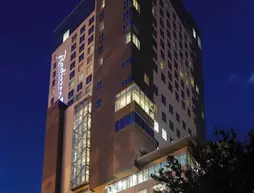 Radisson Blu Hotel Sandton, Johannesburg | Gauteng - City of Tshwane - Johannesburg (ve civarı) - Sandton