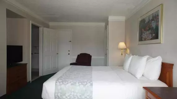 La Quinta Inn Jacksonville Baymeadows | Florida - Jacksonville (ve civarı) - Jacksonville