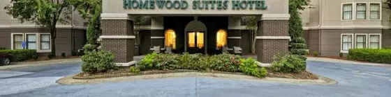 Homewood Suites by Hilton Atlanta - Buckhead | Georgia - Atlanta (ve civarı) - Atlanta - Buckhead