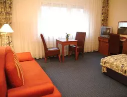 Residence | Hessen - Frankfurt (ve civarı) - Frankfurt - Altstadt