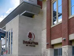 DoubleTree by Hilton Lawrenceburg | Indiana - Lawrenceburg (ve civarı) - Lawrenceburg