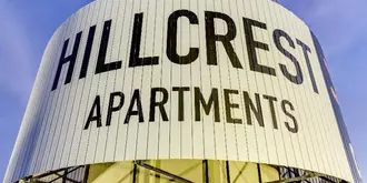 Central Hillcrest Apartments