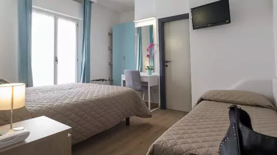 Hotel Levante | Emilia-Romagna - Rimini - Marina Centro