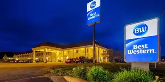 Best Western Sault Ste. Marie